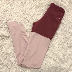 ✨Lightly Used✨ Gymshark Leggings